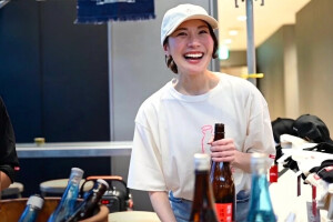 村川绘梨