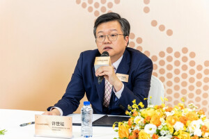 许世坛