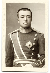 东久迩稔彦