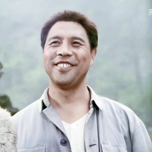 梁庆刚