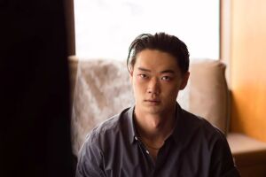 笠松将