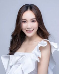 邓伊婷