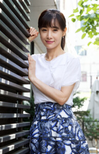 陶智媛