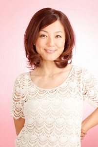 嘉数由美