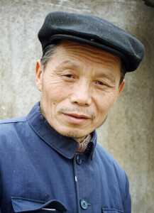 房仕德
