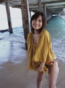 安倍夏美
