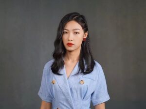 龙水婷
