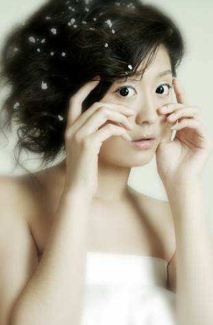 图册:杜肖雄艺术照