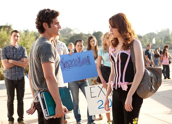 图册——绯闻计划