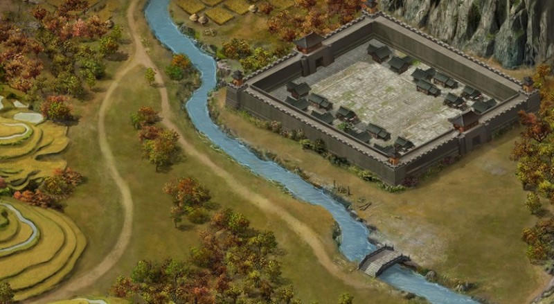 图册：《傲视天地》