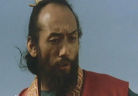 经典国产武打片图文回顾2--少林寺专辑2演员阵容--于承惠