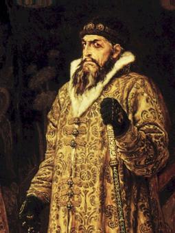 伊万雷帝 历史人物 搜狗百科 伊万雷帝 历史人物 搜狗百科