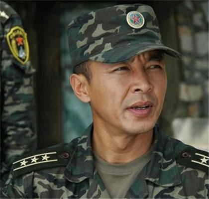 王强(演员)-图册-搜狗百科