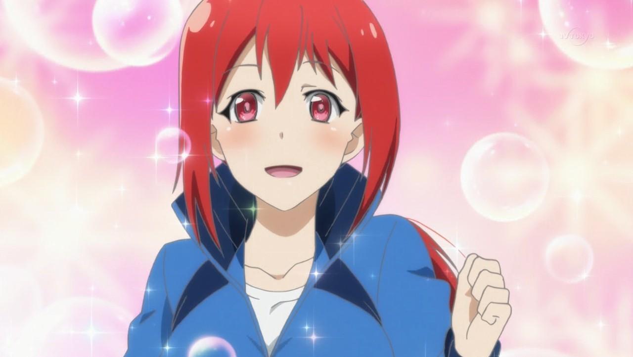 绯山茜 搜狗百科