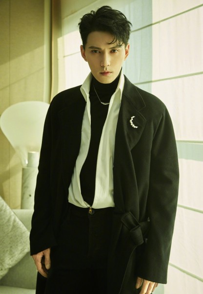 徐正溪经纪人丨经纪公司丨联系方式