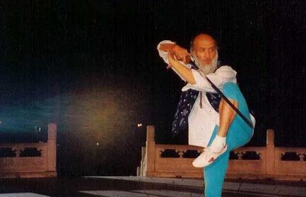 经典国产武打片图文回顾2--少林寺专辑2演员阵容--于承惠