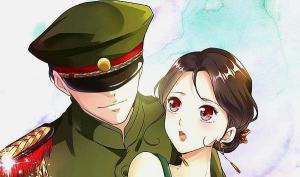 军婚撩人