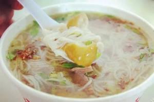 面线糊