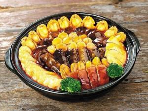 盆菜宴