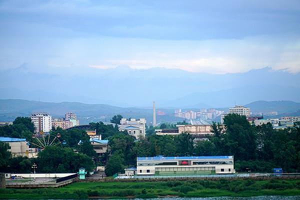 新义州特别行政区_搜狗百科