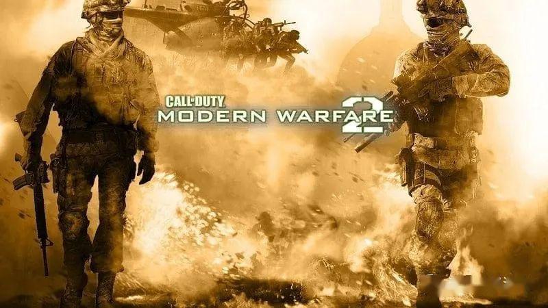使命召唤6：现代战争2 重制版+典藏版/COD6/Call Of Duty：Modern Warfare 2 Campa（无需战网）（v1.1.1279314版|容量65GB|官方简体中文|支持键盘.鼠标.手柄）