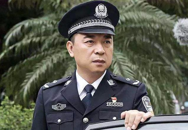 马云波(影视人物)