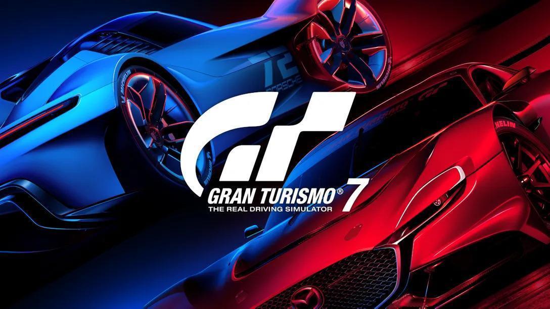 gt赛车7(索尼旗下的一款竞速类游戏)