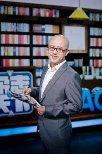 江西卫视图册