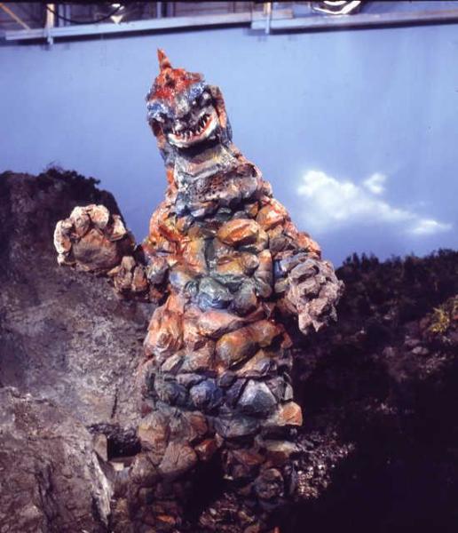 图册:戈尔巴格斯