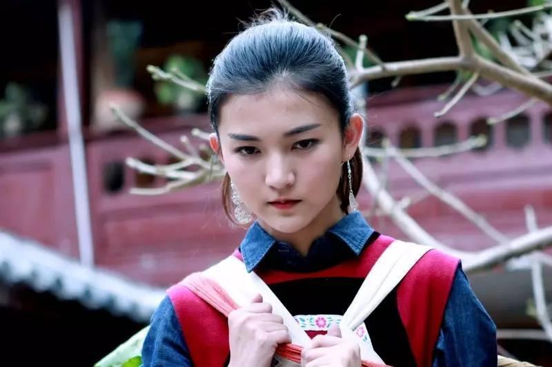 李欣颖(中国内地女演员)_搜狗百科
