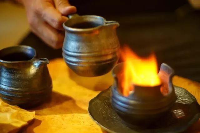 烤茶_搜狗百科