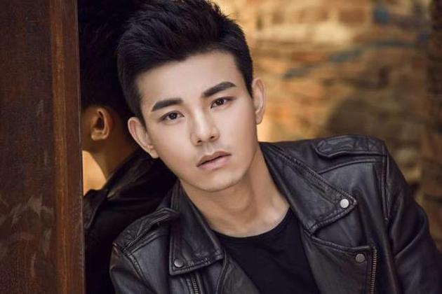李感(中国内地男演员)_搜狗百科