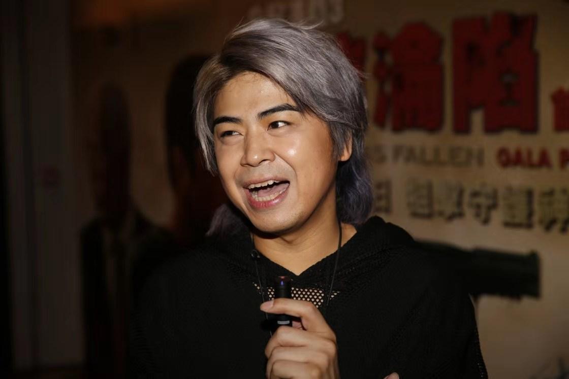 阮民安(中国香港男歌手)_搜狗百科