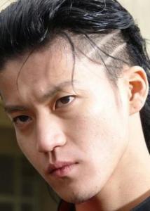 泷谷源治