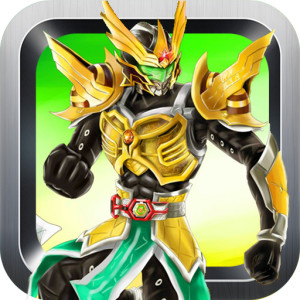 (注:捕将棍是捕将所有形态的通用招式,并且可以挂