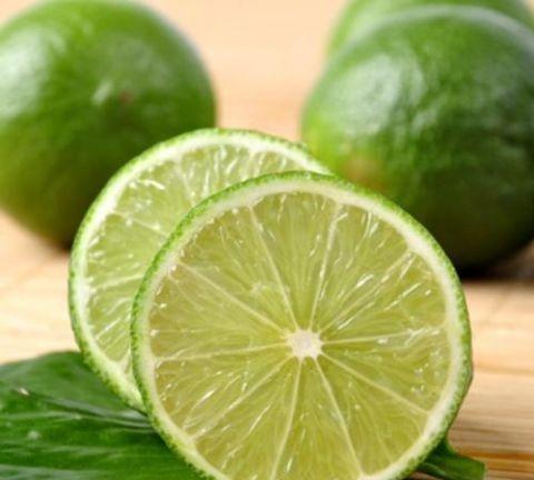 香水柠檬(芸香目植物)