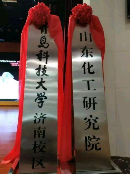 图册：山东省化工研究院