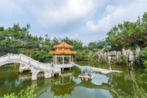 求水山公园