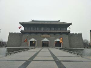 邺城