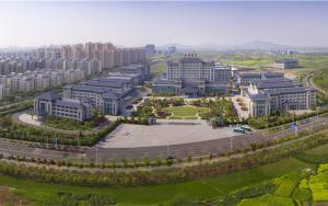 江苏航空职业技术学院