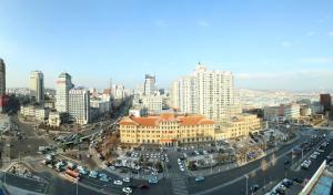 吉林市