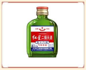 红星二锅头