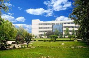 石家庄工程职业学院
