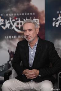 罗兰·艾默里奇