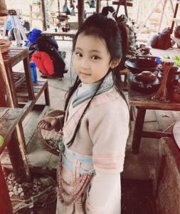 张婉儿