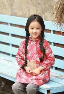 张婉儿