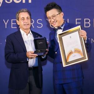 沈东军