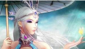 雪女