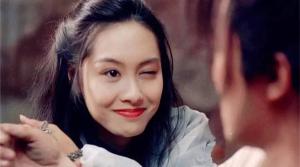 紫霞仙子