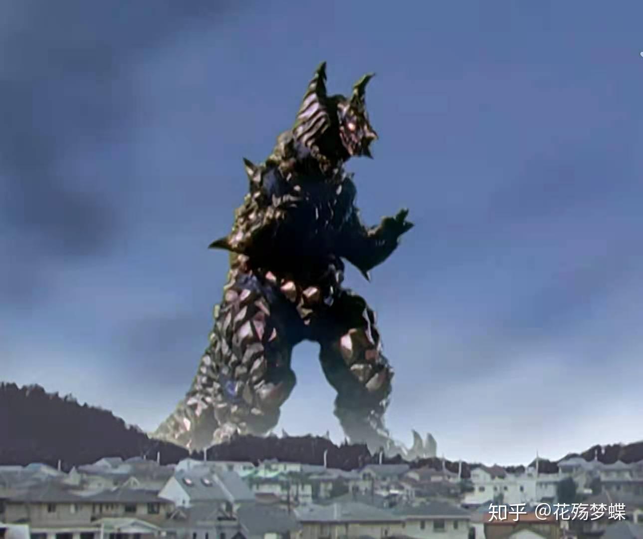 戈尔德拉斯(特摄剧《迪迦·奥特曼》中的角色)